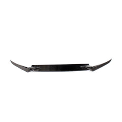 Carbon Fiber Front Bumper Lip Spoiler for VW Golf MK6 VI R20