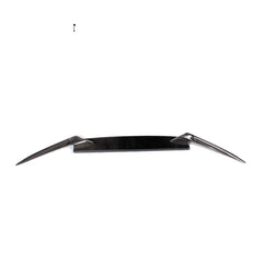 Carbon Fiber Front Bumper Lip Spoiler for VW Golf MK6 VI R20