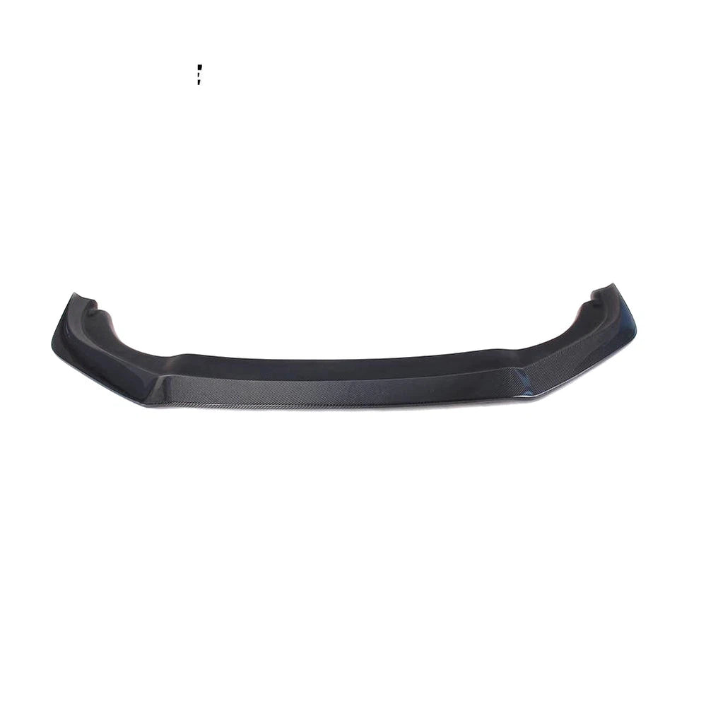 Carbon Fiber Front Lip Spoiler For Volkswagen VW Golf 6 VI R20