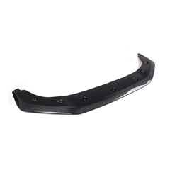 Carbon Fiber Front Lip Spoiler For Volkswagen VW Golf 6 VI R20