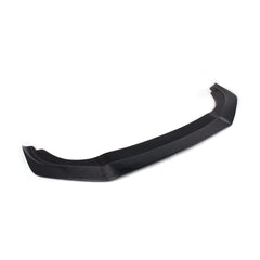 Carbon Fiber Front Lip Spoiler For Volkswagen VW Golf 6 VI R20