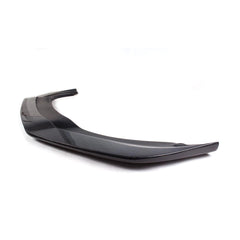 Carbon Fiber Front Lip Spoiler For Volkswagen VW Golf 6 VI R20