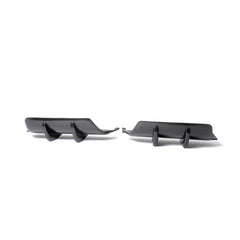 JC-AB002 Carbon Fiber Rear Bumper Diffuser for VW Golf 6 R20