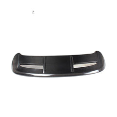 Carbon Fiber Car Spoiler For Volkswagen VW Golf 6 VI MK6