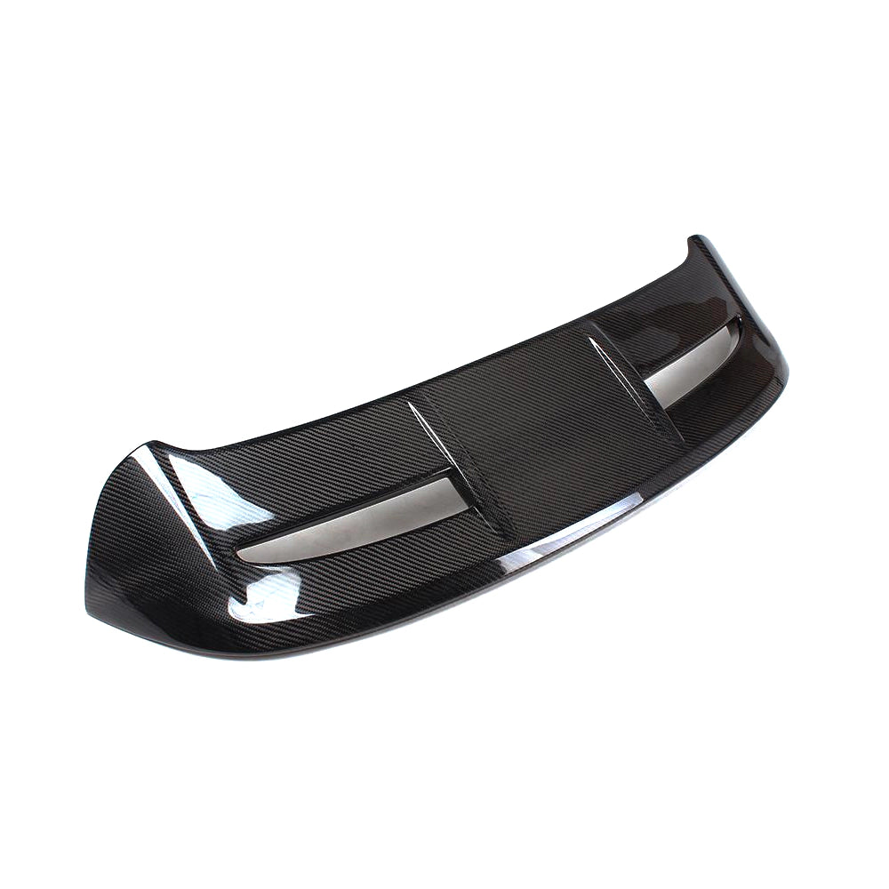 Carbon Fiber Car Spoiler For Volkswagen VW Golf 6 VI MK6