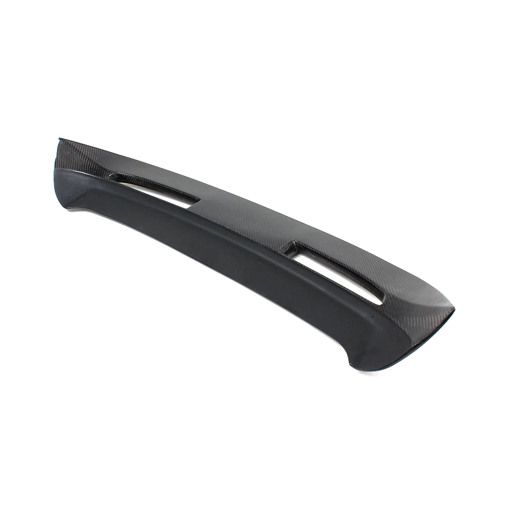 Carbon Fiber Car Spoiler For Volkswagen VW Golf 6 VI MK6