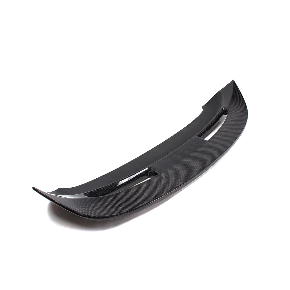 Carbon Fiber Car Spoiler For Volkswagen VW Golf 6 VI MK6