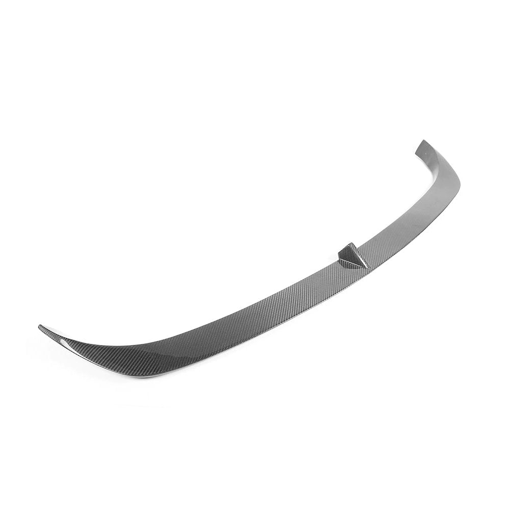 Carbon fiber Rear Spoiler Wing for VW Golf 6 MK6 VII GTI R20