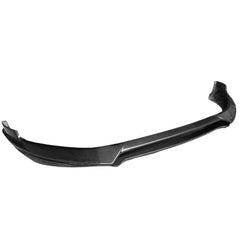 Carbon Fiber Front Bumper Lip Spoiler for VW GOLF MK7 VII 7 GTI 2014