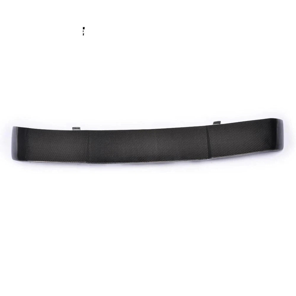 Carbon Fiber Wing Spoiler for Volkswagen GOLF VII 7 MK7 GTI 2014