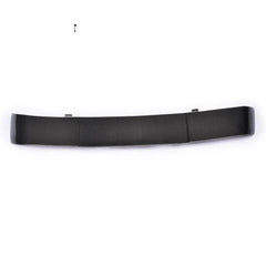 Carbon Fiber Wing Spoiler for Volkswagen GOLF VII 7 MK7 GTI 2014