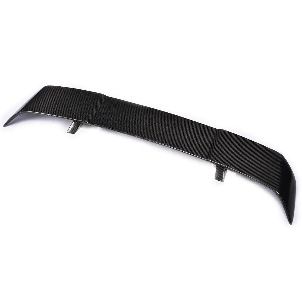 Carbon Fiber Wing Spoiler for Volkswagen GOLF VII 7 MK7 GTI 2014