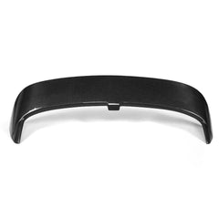 Carbon Fiber Rear Roof Spoiler Wing for VW Golf VII MK7 2014