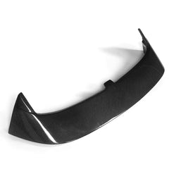 Carbon Fiber Rear Roof Spoiler Wing for VW Golf VII MK7 2014