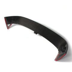 Carbon Fiber Rear Roof Spoiler Wing for VW Golf VII MK7 2014