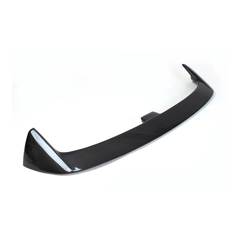 Carbon Fiber Roof Spoiler Wing for VW Golf VII 7 2014