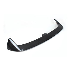 Carbon Fiber Roof Spoiler Wing for VW Golf VII 7 2014