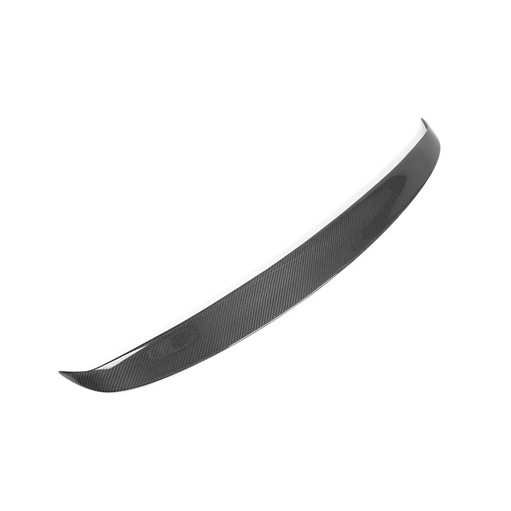 Carbon Fiber Roof Spoiler for VW Golf7 VII MK7 2014