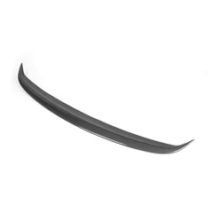 Carbon Fiber Roof Spoiler for VW Golf7 VII MK7 2014