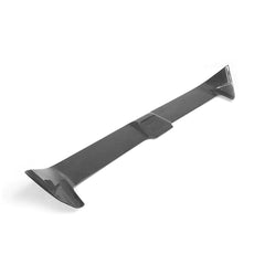 Carbon Fiber Roof Spoiler for VW MK7 VII golf VII 7 2014