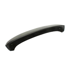 Carbon Fiber Rear Spoiler Wing for VW Polo 6 2011