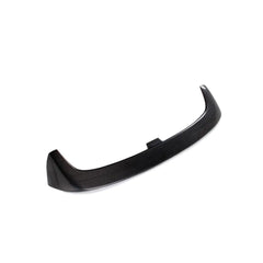 Carbon Fiber Rear Roof Spoiler Wing for VW POLO Hatchback 2013-2017