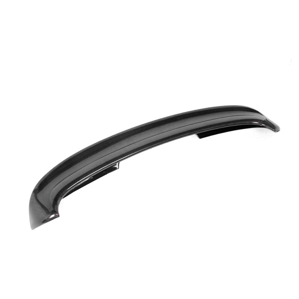 Carbon Fiber Rear Strunk Spoiler for VW Golf 5 MK5 GTI V R32