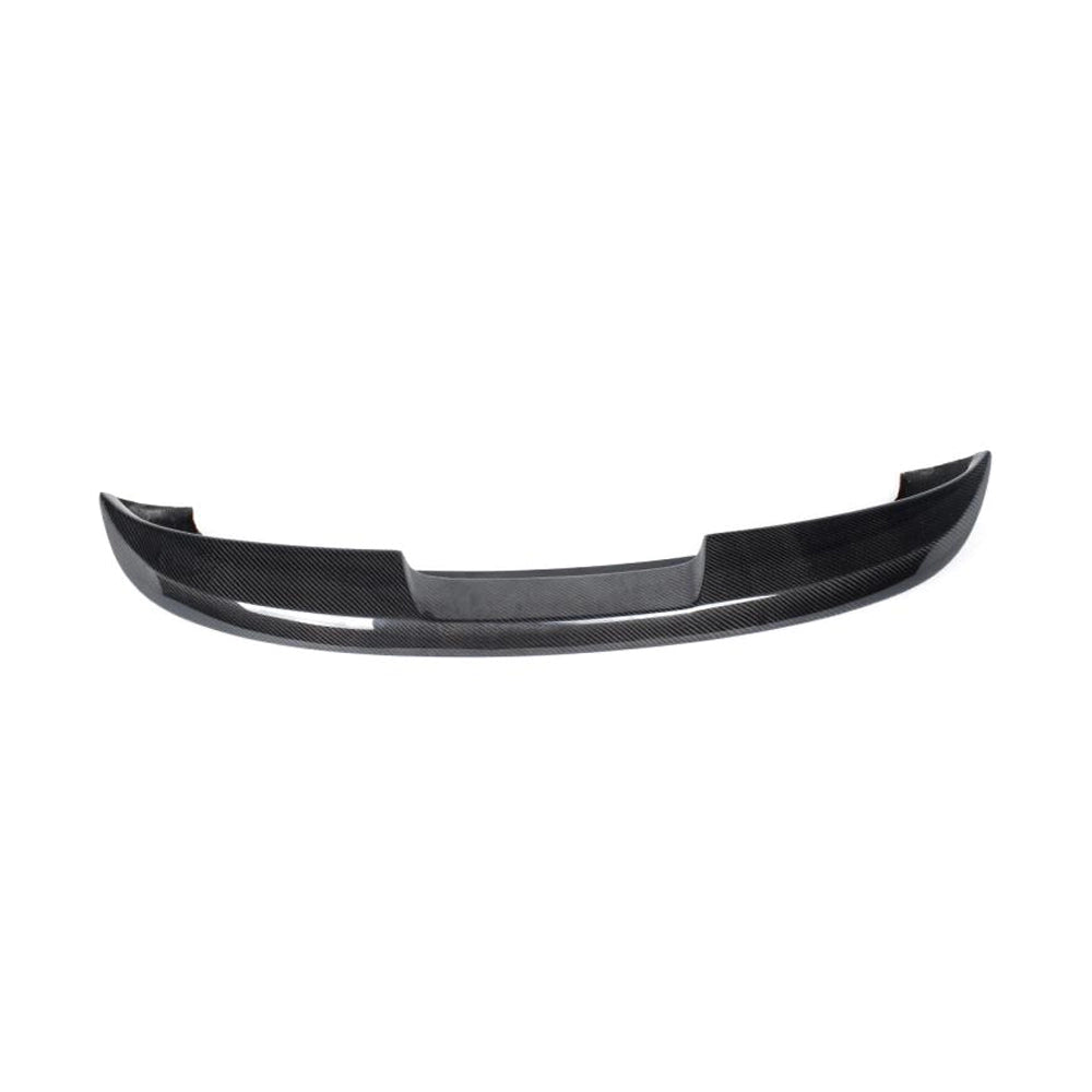 Carbon Fiber Rear Strunk Spoiler for VW Golf 5 MK5 GTI V R32