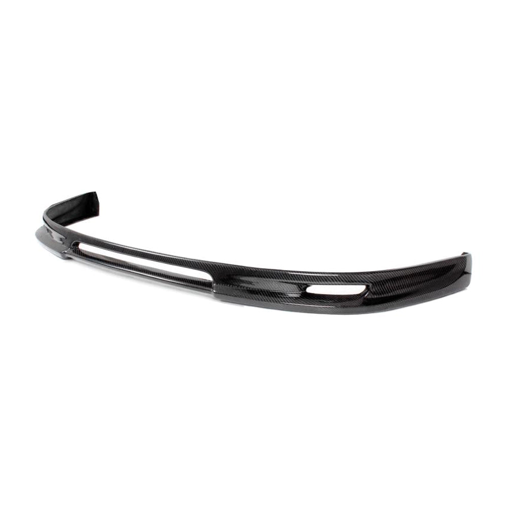 Carbon Fiber Front Bumper Lip Spoiler for VW Golf V MK5 GTI 06-08