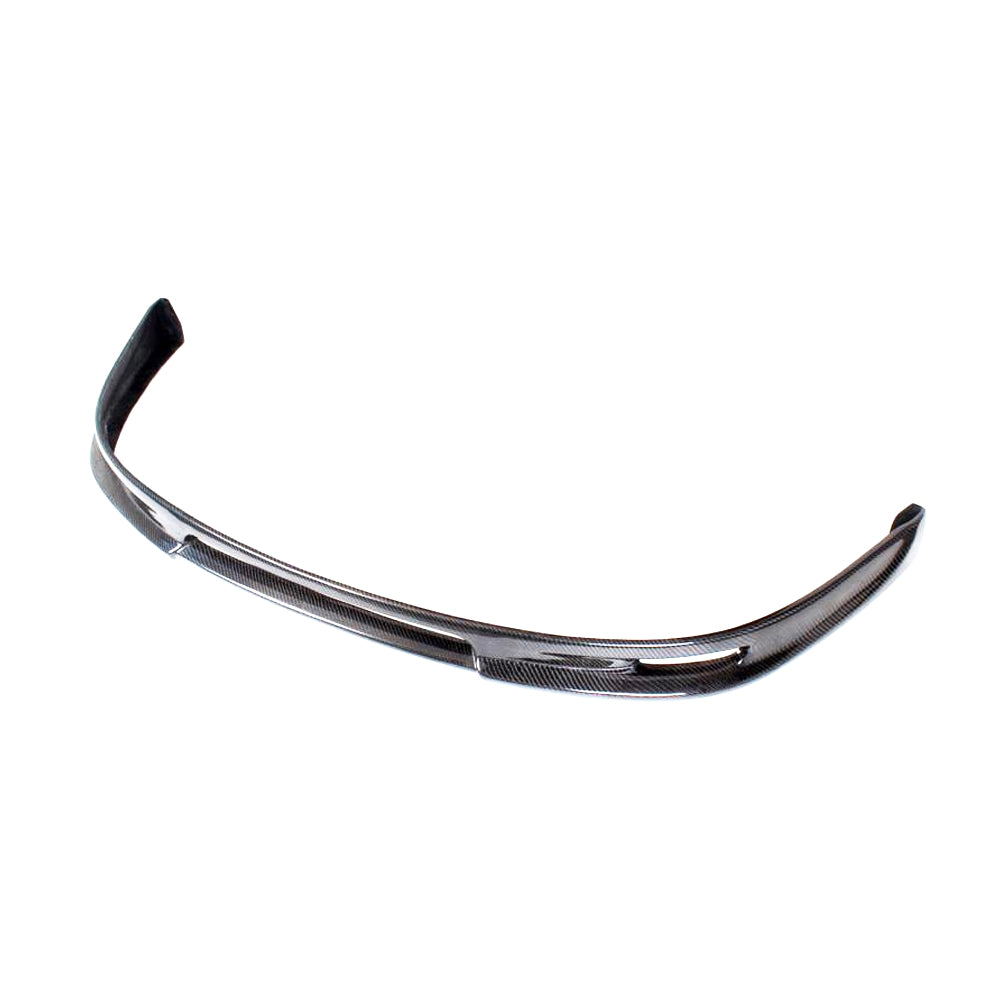 Carbon Fiber Front Bumper Lip Spoiler for VW Golf V MK5 GTI 06-08