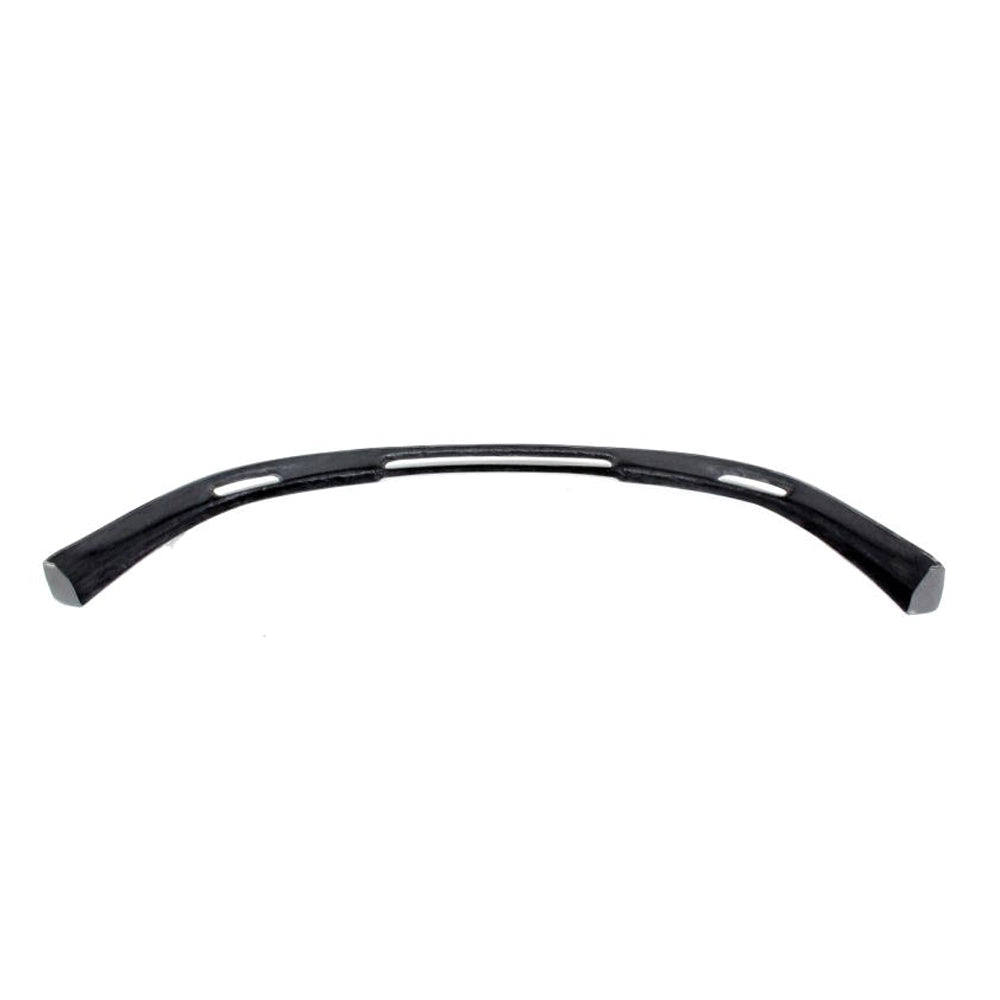 Carbon Fiber Front Bumper Lip Spoiler for VW Golf V MK5 GTI 06-08