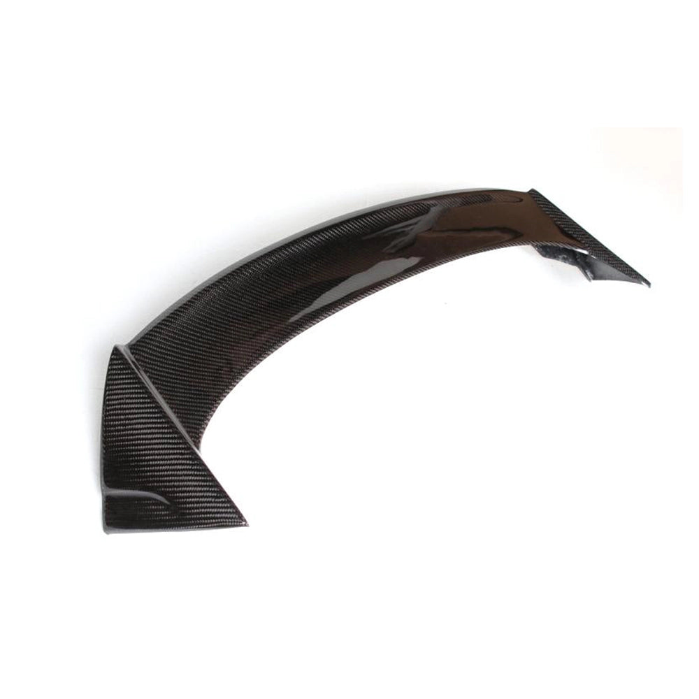 Carbon Fiber Roof Wing Spoiler for Volkswagen Scirocco