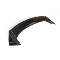 Carbon Fiber Roof Wing Spoiler for Volkswagen Scirocco
