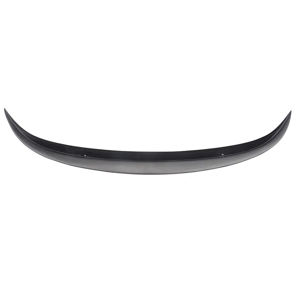 FRP Rear Roof Spoiler for VW Scirocco