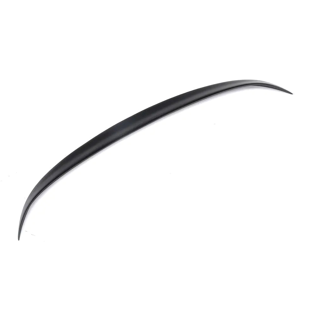 FRP Rear Roof Spoiler for VW Scirocco