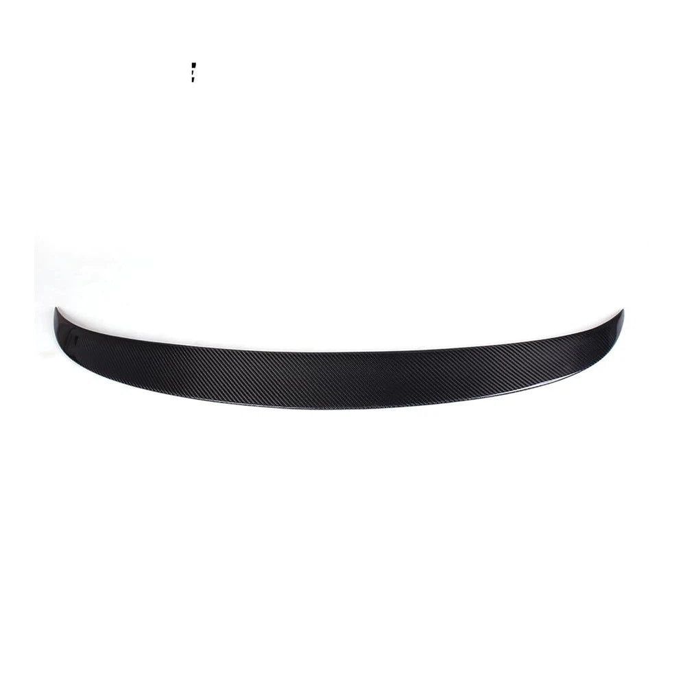 Carbon Fiber Rear Spoiler Trunk Lip for VW Scirocco