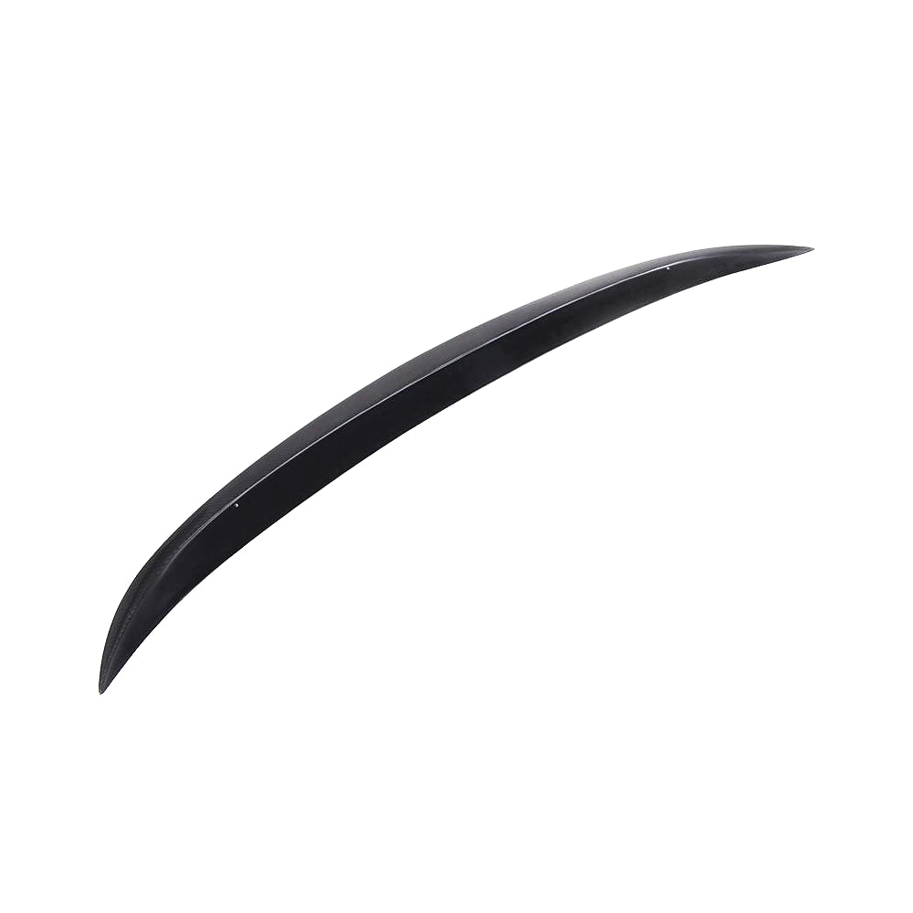 Carbon Fiber Rear Spoiler Trunk Lip for VW Scirocco