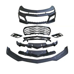 PP Material Body Kit for Chevrolet Camaro 16-17