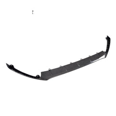 Carbon Fiber Front Lip Spoiler for Ford Focus RS Hatchback 16-18