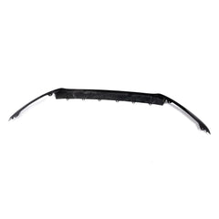Carbon Fiber Front Lip Spoiler for Ford Focus RS Hatchback 16-18