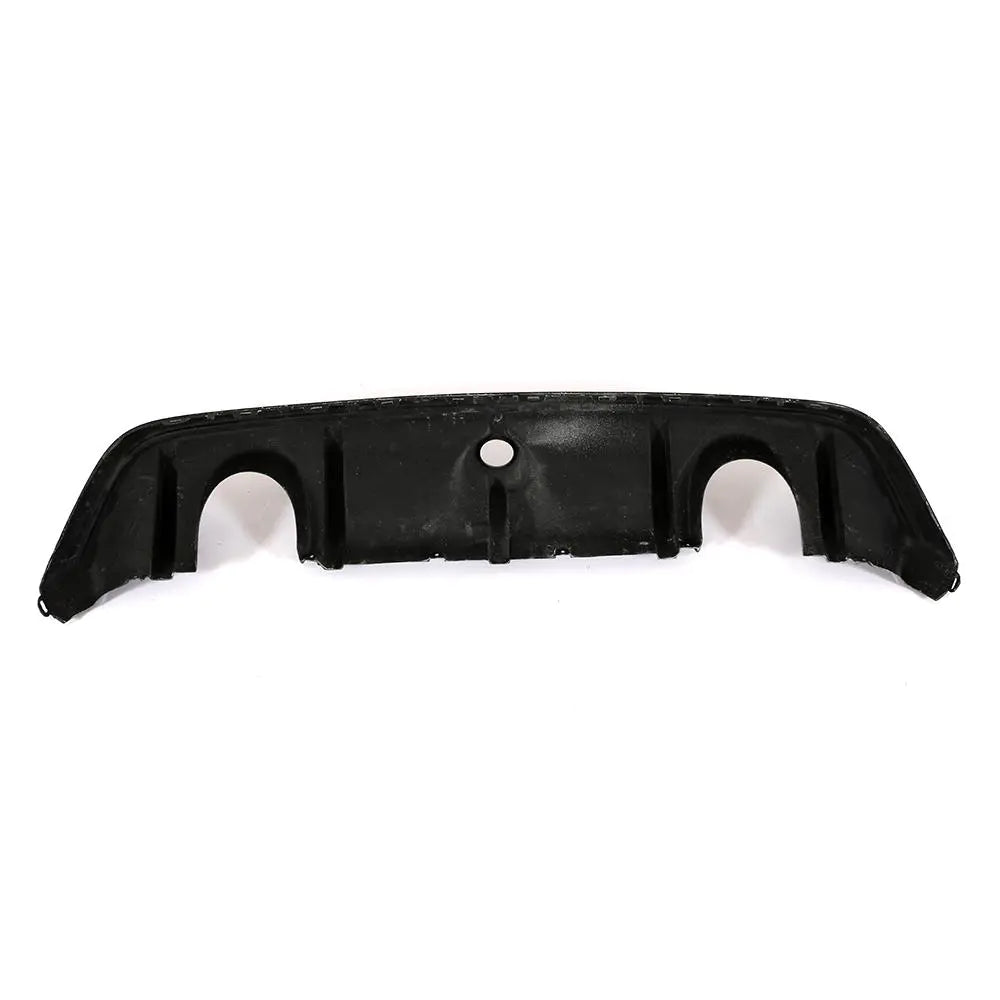 Carbon Fiber Car Rear Diffuser for Ford Focus RS Hatchback 16-18