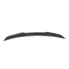 JC-XP950 Carbon Fiber Car Rear Trunk Lip Spoiler for Ford Mustang GT Coupe 15-16