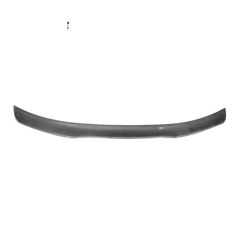 JC-XP950 Carbon Fiber Car Rear Trunk Lip Spoiler for Ford Mustang GT Coupe 15-16