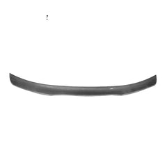 JC-XP950 Carbon Fiber Car Rear Trunk Lip Spoiler for Ford Mustang GT Coupe 15-16