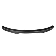 JC-XP950 Carbon Fiber Car Rear Trunk Lip Spoiler for Ford Mustang GT Coupe 15-16