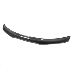 JC-XP950 Carbon Fiber Car Rear Trunk Lip Spoiler for Ford Mustang GT Coupe 15-16