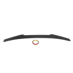 SUFORC E Carbon Rear Wing Spoiler for Ford Mustang Coupe 2015