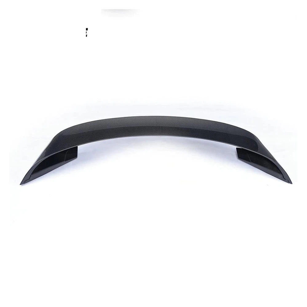 Carbon Fiber Coupe Rear Spoiler Wing for Ford Mustang 2015