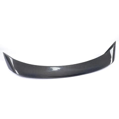 Carbon Fiber Coupe Rear Spoiler Wing for Ford Mustang 2015