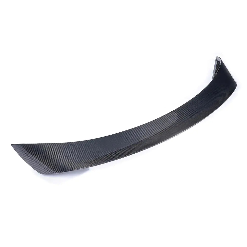 Carbon Fiber Coupe Rear Spoiler Wing for Ford Mustang 2015